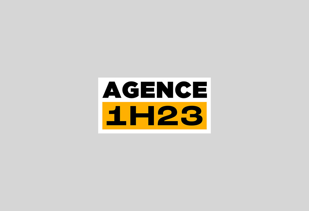 Agence 1h23
