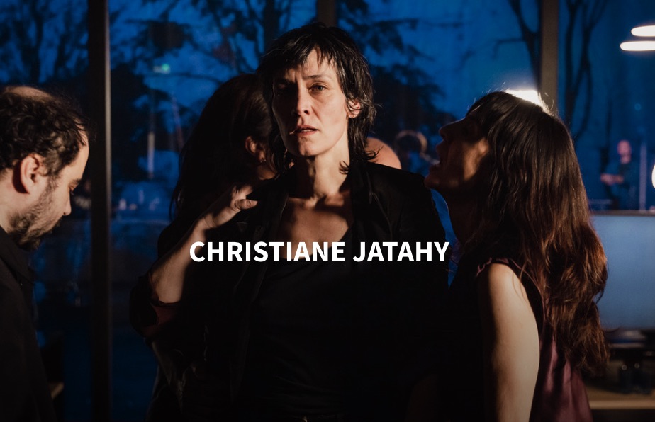 Christiane Jatahy