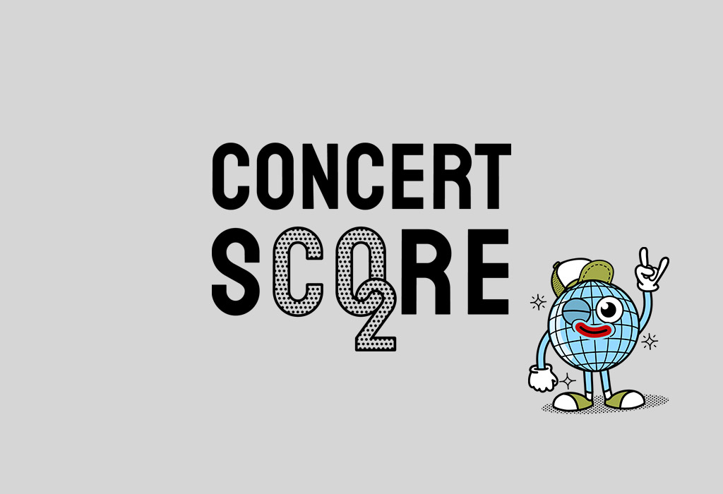 Concerts scores