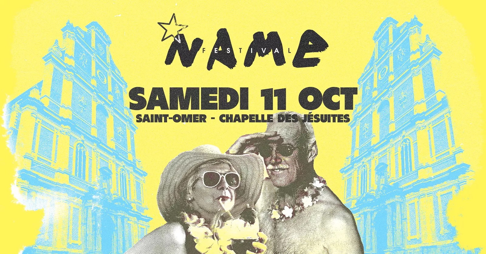 NAME festival