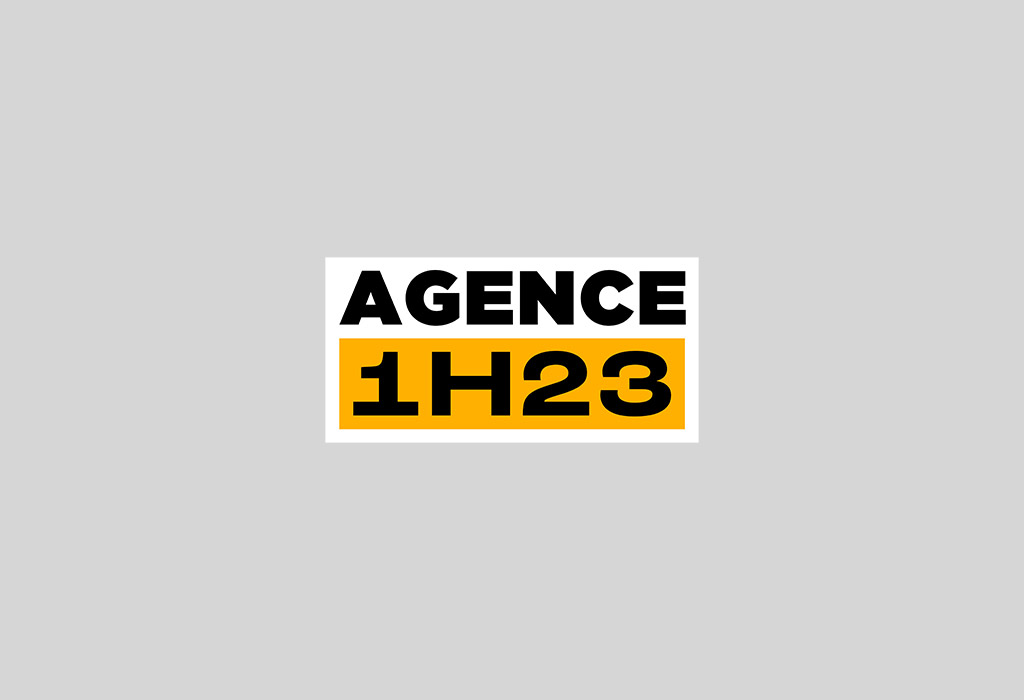 Agence 1H23