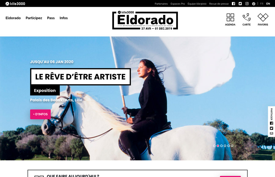 Eldorado