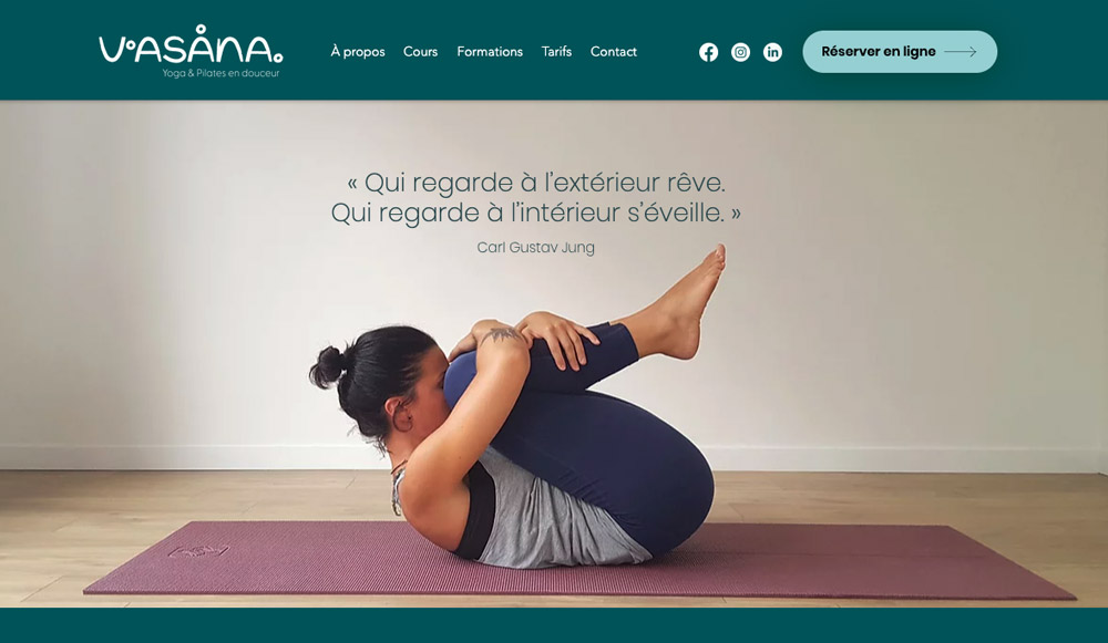 Studio V'Asana